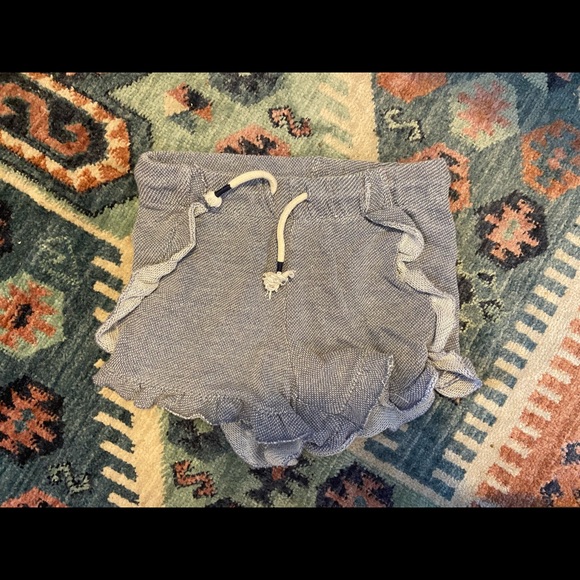 Gap Girl Shorts 6-8 Bundle - Picture 7 of 8